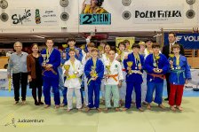 15.11.2025 Berger Nachwuchscup